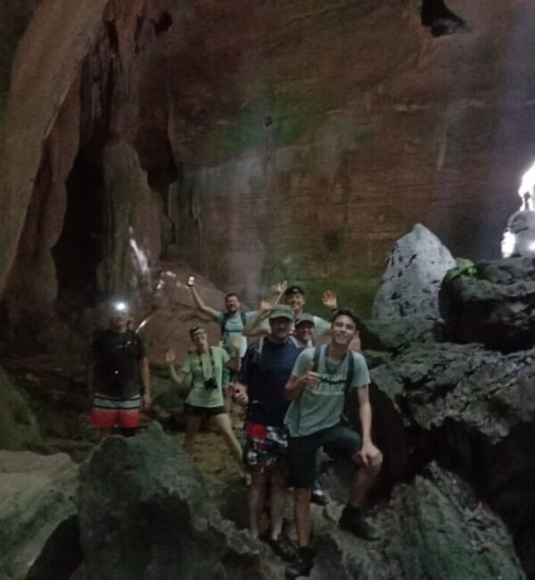 Bukit Lawang Jungle Trekking2 Bukit Lawang Jungle Trekking2