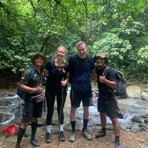 gallery explore sumatra trekking (2)