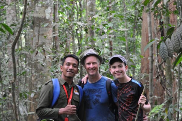 gallery explore sumatra trekking (6)