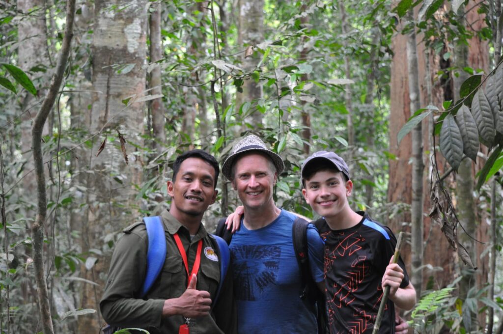 gallery explore sumatra trekking (6)