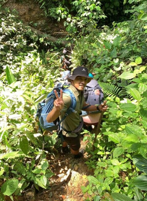 gallery explore sumatra trekking (8)