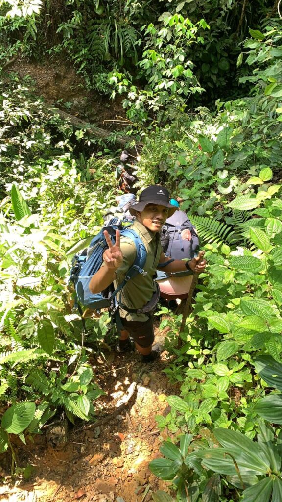 gallery explore sumatra trekking (8)